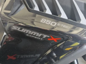Ski-Doo Summit X EXPERT 165" - NEW 0 km., снимка 2