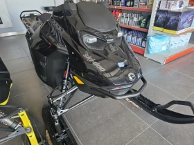 Ski-Doo Summit X EXPERT 165" - NEW 0 km., снимка 1
