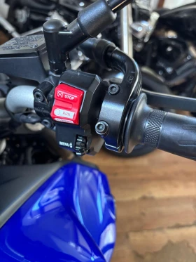 Yamaha Mt-07 ABS TRC 35kw A2, снимка 15