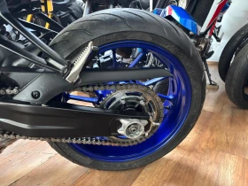 Yamaha Mt-07 ABS TRC 35kw A2, снимка 13