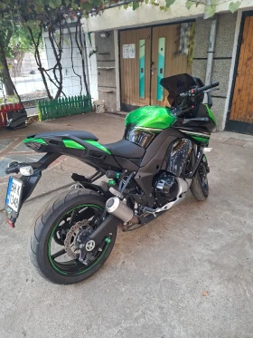 Kawasaki 1000, снимка 7