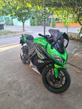 Kawasaki 1000, снимка 8