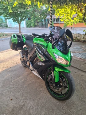Kawasaki 1000, снимка 2