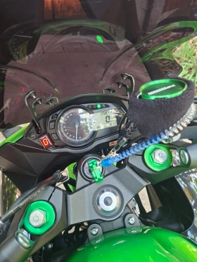 Kawasaki 1000, снимка 3