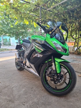 Kawasaki 1000, снимка 6