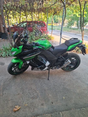 Kawasaki 1000, снимка 9