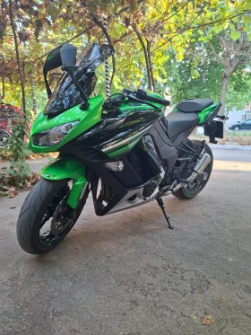 Kawasaki 1000, снимка 5
