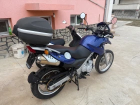 BMW F 650gs A2, снимка 6