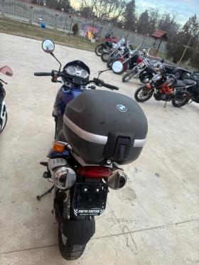 BMW F 650gs A2, снимка 4