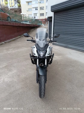 Honda Cbx CB 500 X, снимка 2