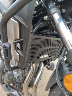 Honda Cbx CB 500 X, снимка 5