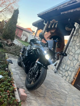 Kawasaki Zxr | Mobile.bg    6