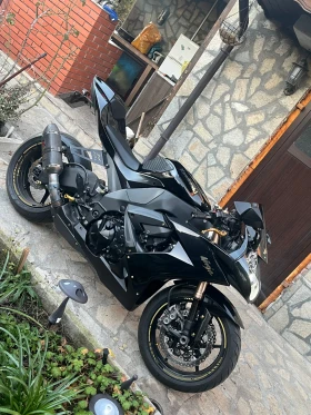 Kawasaki Zxr | Mobile.bg    5