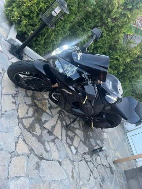 Kawasaki Zxr | Mobile.bg    8