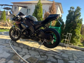 Kawasaki Zxr | Mobile.bg    3