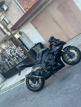 Kawasaki Zxr | Mobile.bg    7