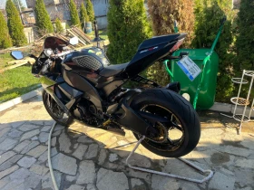 Kawasaki Zxr | Mobile.bg    2