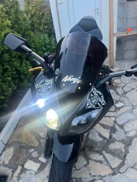 Kawasaki Zxr | Mobile.bg    9