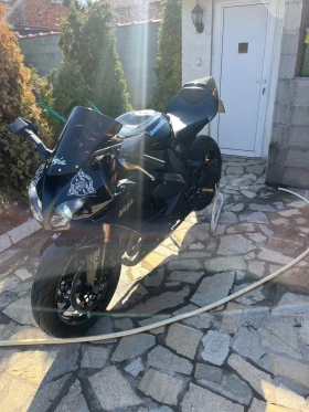 Kawasaki Zxr | Mobile.bg    4