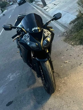 Kawasaki Zxr | Mobile.bg    10