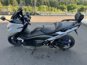 Yamaha T-max AKRAPOVIC TOP!!! | Mobile.bg    8