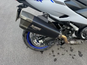 Yamaha T-max AKRAPOVIC TOP!!! | Mobile.bg    7