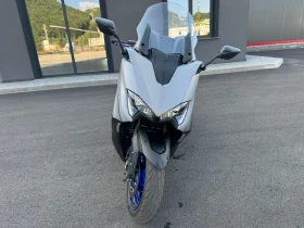     Yamaha T-max AKRAPOVIC TOP!!!