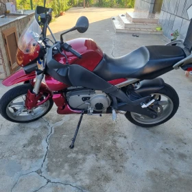 Buell Ulysses XB12X | Mobile.bg    4