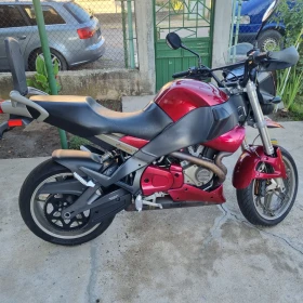 Buell Ulysses XB12X | Mobile.bg    8
