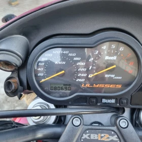 Buell Ulysses XB12X | Mobile.bg    7