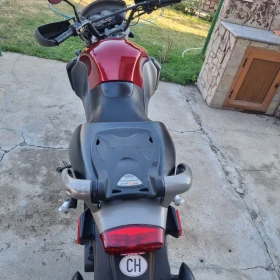     Buell Ulysses XB12X