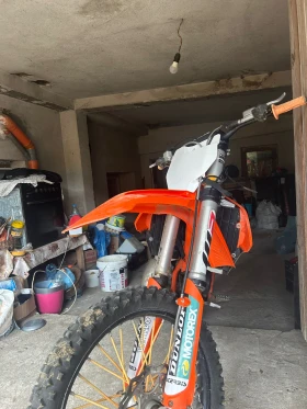 Обява за продажба на Ktm 125 ~8 100 лв. - изображение 1