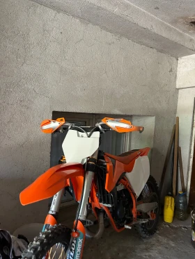 Обява за продажба на Ktm 125 ~8 100 лв. - изображение 2