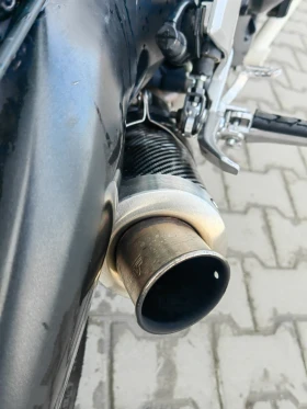 Yamaha Mt-09 Top, снимка 4