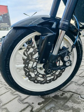 Yamaha Mt-09 Top, снимка 2