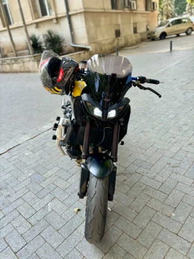 Yamaha Mt-09 Top, снимка 7