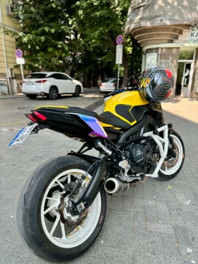 Yamaha Mt-09 Top, снимка 10