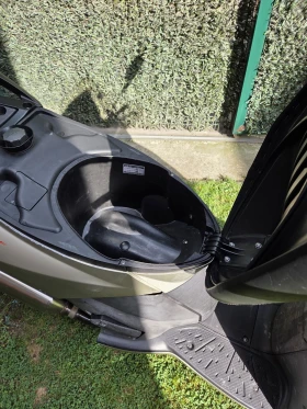 Aprilia 250 Sport city 300 Cube | Auto.bg — изображение 11