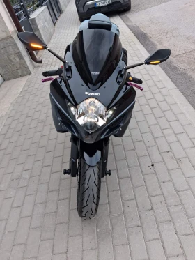 Suzuki Gsxr | Mobile.bg � ����� ������ 8