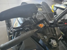 ����� �� �������� �� Ski-Doo Summit X EXPERT 165" - NEW 0 km.