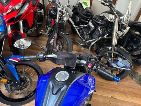 Yamaha Mt-07 ABS TRC 35kw A2 | Mobile.bg � ����� ������ 12