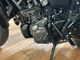 Yamaha Mt-07 ABS TRC 35kw A2 | Mobile.bg � ����� ������ 11