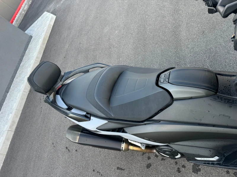 Yamaha T-max AKRAPOVIC TOP!!!, снимка 4 - Мотоциклети и мототехника - 51009219
