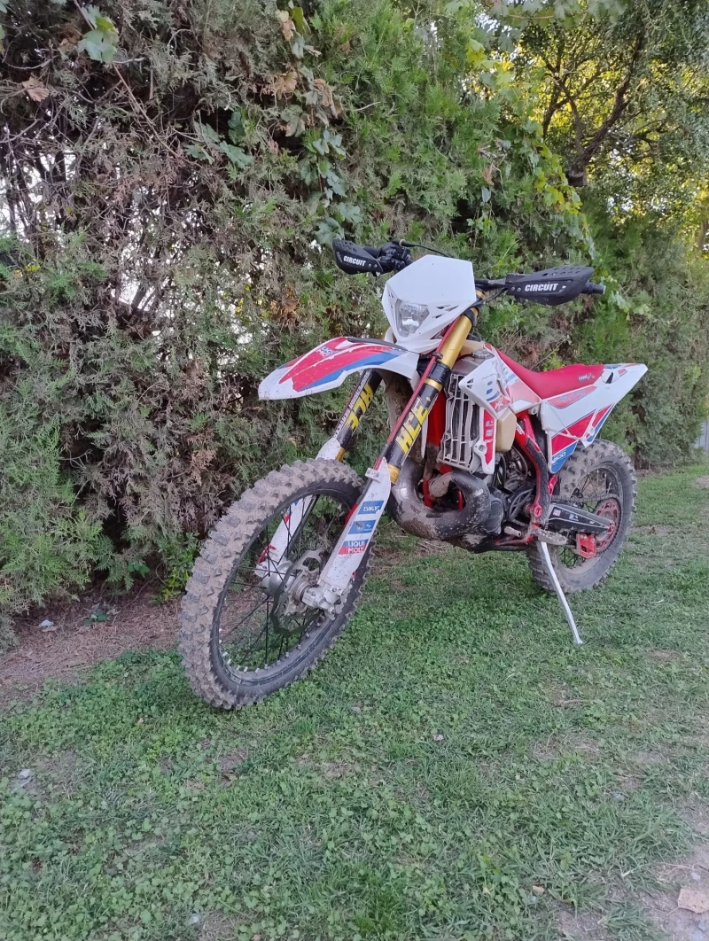 Beta Rr 300 възможен бартер