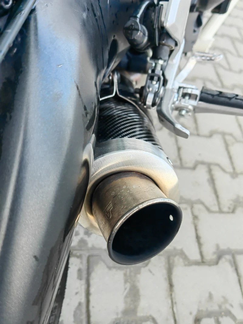 Yamaha Mt-09 Top, снимка 4 - Мотоциклети и мототехника - 53328624