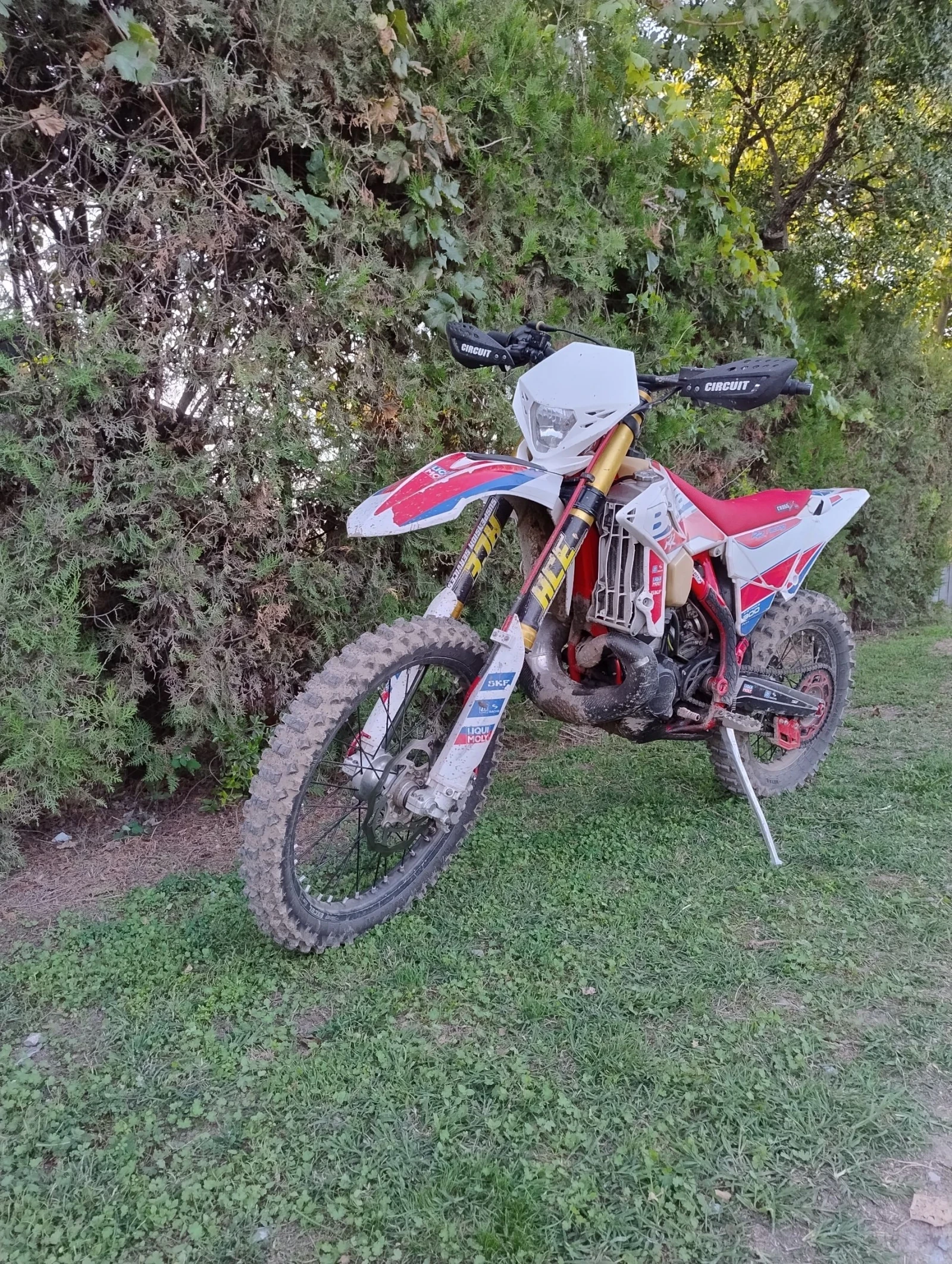 Beta Rr 300 възможен бартер, снимка 1