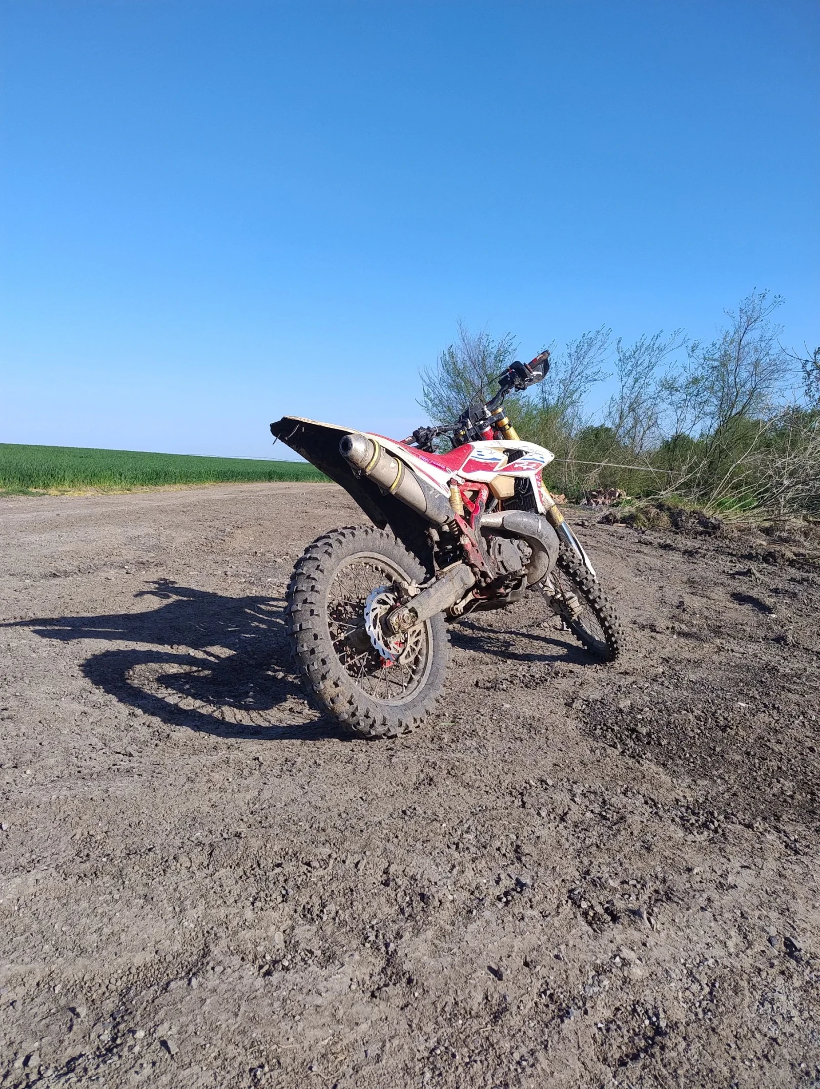 Beta Rr 300 възможен бартер - изображение 2