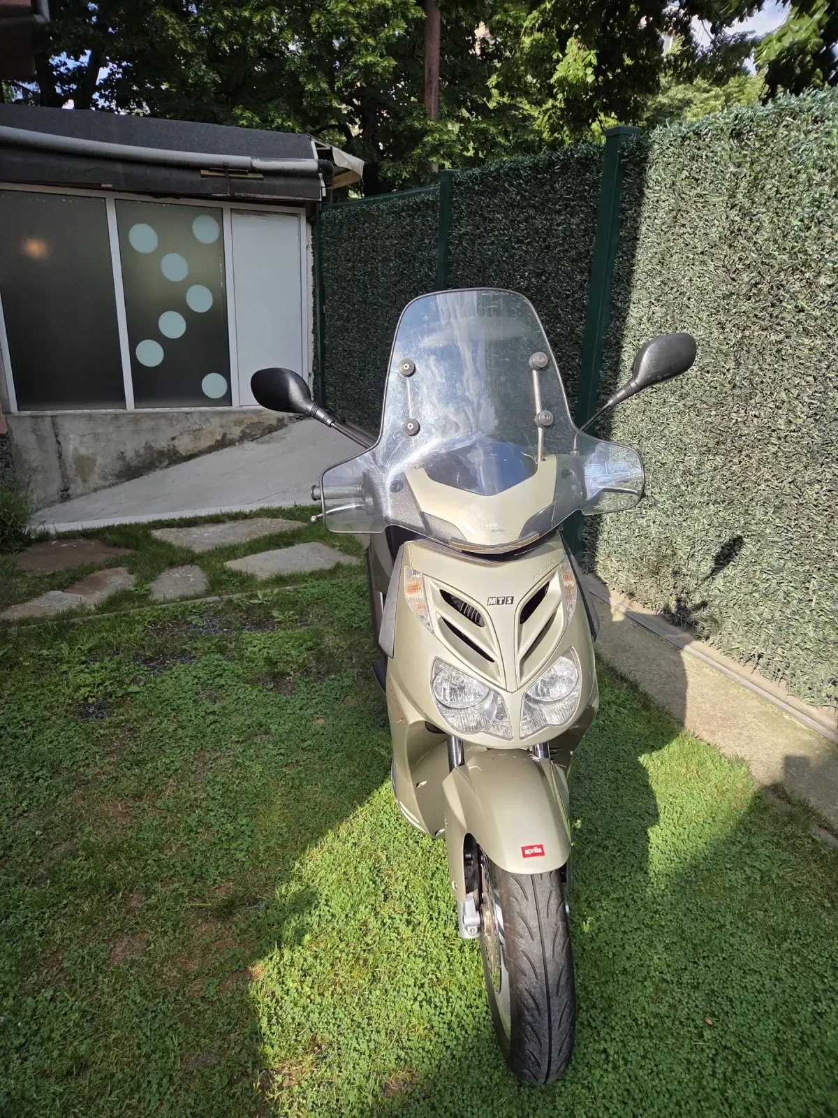 Aprilia 250 Sport city 300 Cube, снимка 7 - Мотоциклети и мототехника - 54008138