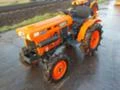 Трактор Kubota 6000, снимка 2