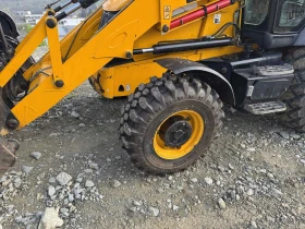 Багер JCB 3CX 14LFWM, снимка 4
